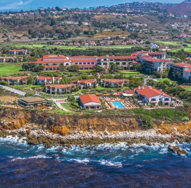 Terranea Resort