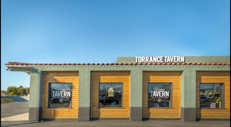 Torrance Tavern