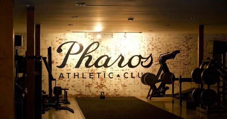 Pharos Athletic Club